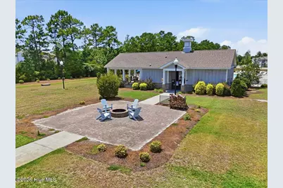 1617 Meridian Forest Drive SE #Lot 64, Bolivia, NC 28422 - Photo 41