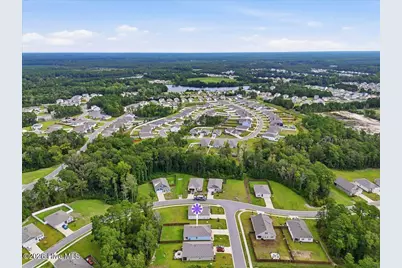 1617 Meridian Forest Drive SE #Lot 64, Bolivia, NC 28422 - Photo 39
