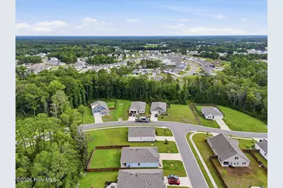 1617 Meridian Forest Drive SE #Lot 64, Bolivia, NC 28422 - Photo 33