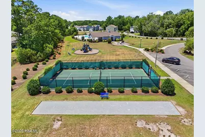 1617 Meridian Forest Drive SE #Lot 64, Bolivia, NC 28422 - Photo 43