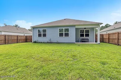 1617 Meridian Forest Drive SE #Lot 64, Bolivia, NC 28422 - Photo 31