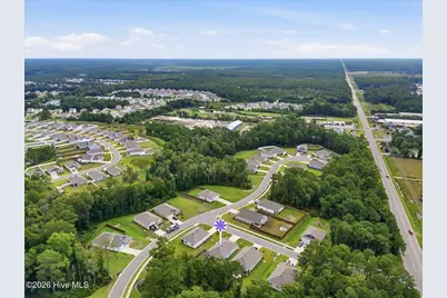 1617 Meridian Forest Drive SE #Lot 64, Bolivia, NC 28422 - Photo 37
