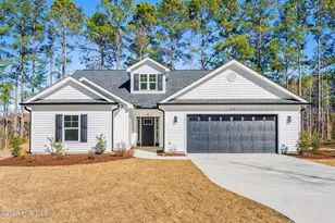 248 Boundaryline Dr NW, Calabash, NC 28467 - Photo 1