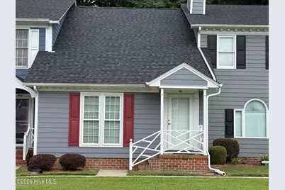 [Address not provided], Goldsboro, NC 27534 - Photo 1