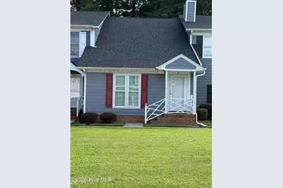 [Address not provided], Goldsboro, NC 27534 - Photo 1