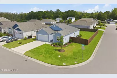 9086 Saint George Road, Wilmington, NC 28411 - Photo 1