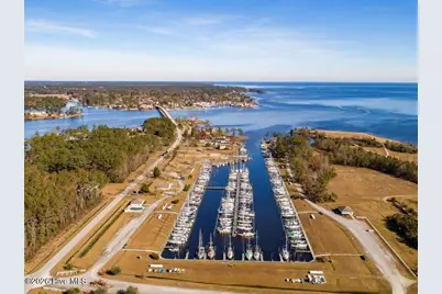 63 Pecan Grove Marina #Boat Slip 63, Oriental, NC 28571 - Photo 7