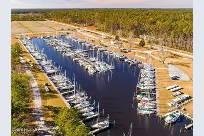 63 Pecan Grove Marina #Boat Slip 63, Oriental, NC 28571 - Photo 5