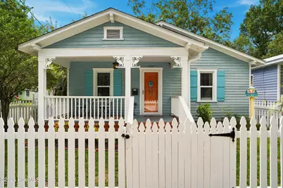 2124 Barnett Avenue, Wilmington, NC 28403 - Photo 3
