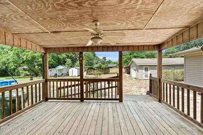 57 Northwood Drive, Wilmington, NC 28405 - Photo 17