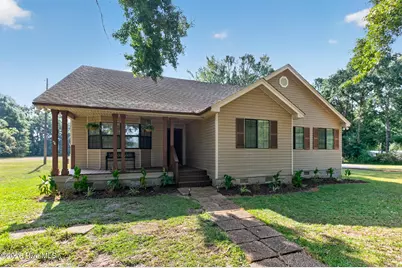 8782 Campground Road, Matthews, GA 30818 - Photo 1