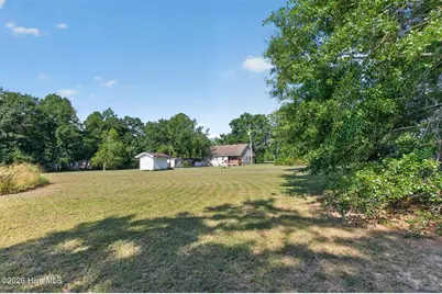 8782 Campground Road, Matthews, GA 30818 - Photo 23