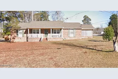 4581 Hickory Drive, Evans, GA 30809 - Photo 1