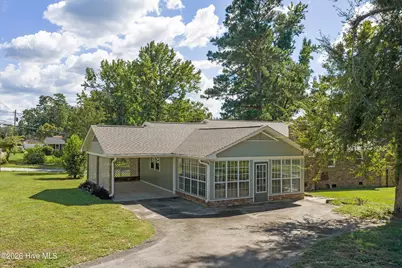 4581 Hickory Drive, Evans, GA 30809 - Photo 3