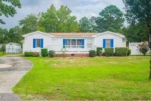 1076 Clubview Ln SW, Calabash, NC 28467 - Photo 1