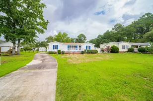1076 Clubview Ln SW, Calabash, NC 28467 - Photo 3