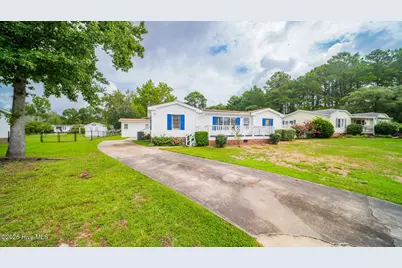 1076 Clubview Lane SW, Calabash, NC 28467 - Photo 23