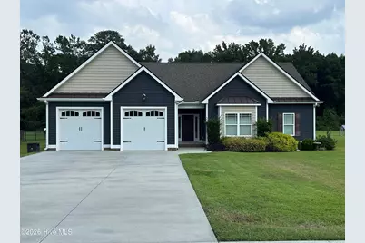210 Beaver Dam Drive, Clinton, NC 28328 - Photo 1