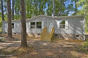 135 E Main St, Sharpsburg, NC 27803 - Photo 1