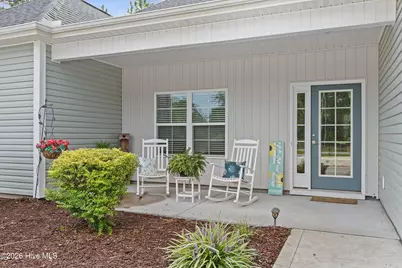 898 Boros Road, Southport, NC 28461 - Photo 5