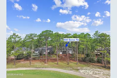 898 Boros Road, Southport, NC 28461 - Photo 3