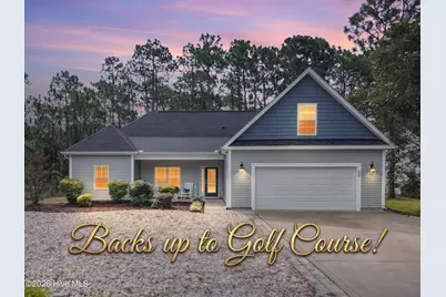 898 Boros Road, Southport, NC 28461 - Photo 1