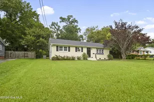 305 White Oak St, Jacksonville, NC 28540 - Photo 3