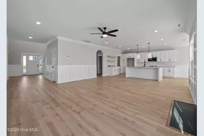 289 E Ivybridge Drive, Hubert, NC 28539 - Photo 3