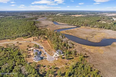 289 E Ivybridge Drive, Hubert, NC 28539 - Photo 45