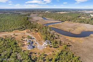289 E Ivybridge Dr, Hubert, NC 28539 - Photo 45