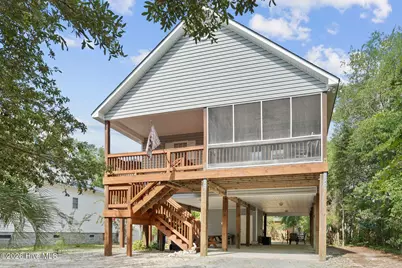 143 NE 4th Street, Oak Island, NC 28465 - Photo 1