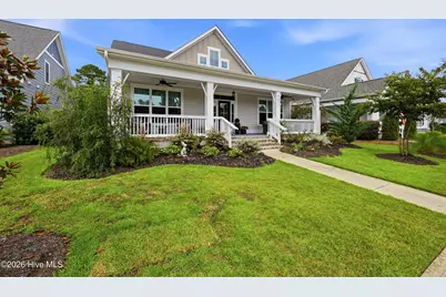 4017 Staffordale Drive, Leland, NC 28451 - Photo 3