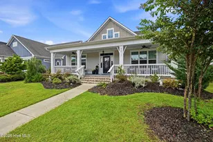4017 Staffordale Dr, Leland, NC 28451 - Photo 1
