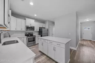 464 Jasmine Way, Burgaw, NC 28425 - Photo 13