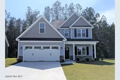 464 Jasmine Way, Burgaw, NC 28425 - Photo 1
