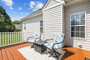 202 Mossburg Dr, Goldsboro, NC 27530 - Photo 15