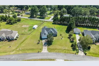 202 Mossburg Drive, Goldsboro, NC 27530 - Photo 9