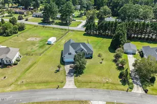 202 Mossburg Dr, Goldsboro, NC 27530 - Photo 9