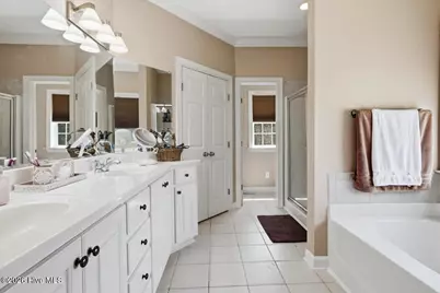 202 Mossburg Drive, Goldsboro, NC 27530 - Photo 25