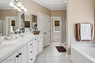 202 Mossburg Dr, Goldsboro, NC 27530 - Photo 25