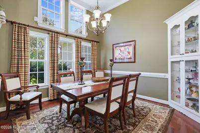 202 Mossburg Drive, Goldsboro, NC 27530 - Photo 35
