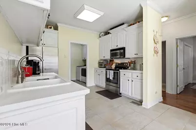 202 Mossburg Drive, Goldsboro, NC 27530 - Photo 29