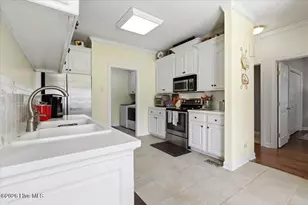 202 Mossburg Dr, Goldsboro, NC 27530 - Photo 29