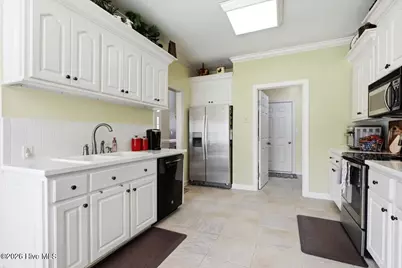 202 Mossburg Drive, Goldsboro, NC 27530 - Photo 31