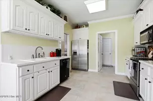 202 Mossburg Dr, Goldsboro, NC 27530 - Photo 31