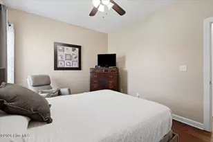 202 Mossburg Dr, Goldsboro, NC 27530 - Photo 39