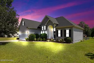 202 Mossburg Dr, Goldsboro, NC 27530 - Photo 45