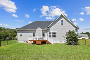 202 Mossburg Dr, Goldsboro, NC 27530 - Photo 13