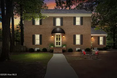 113 Edinborough Court, Rocky Mount, NC 27803 - Photo 1
