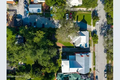 311 Johnson Street, New Bern, NC 28560 - Photo 5